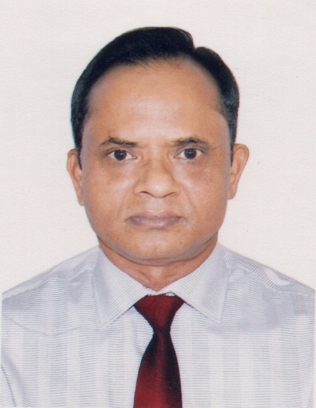 Md. Akhtarul Islam Mondal